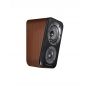 Настенная акустика Wharfedale Diamond 300 3D Surround Walnut Pearl